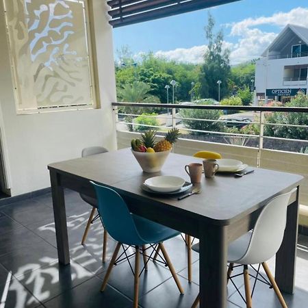 Leu Flamboyant Appartement 2 Pieces Saint-Leu Exterior foto